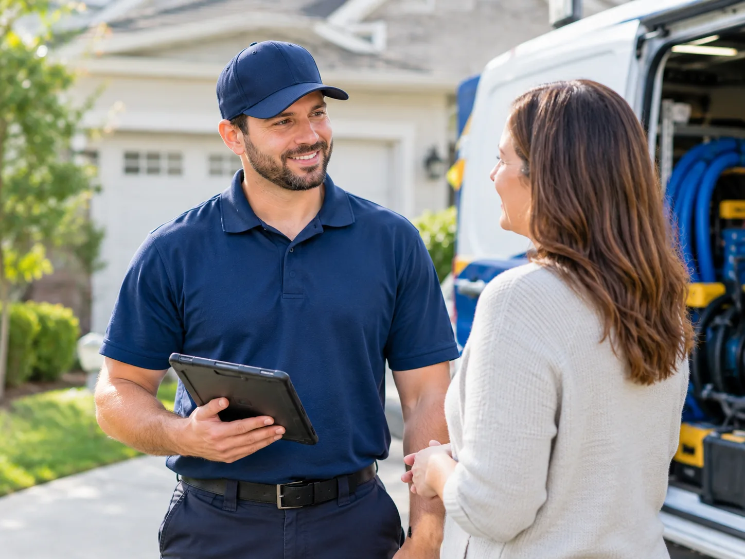 Sewage Backup Cleanup Franklin, NY FAQs